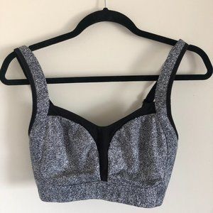 Lululemon Sports Bra 34DD